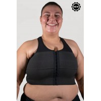 Binder com Alça 23cm - Preto